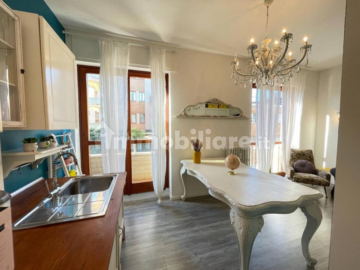 Da Roby, Nick E Ginger Apartment มิลาน ภายนอก รูปภาพ
