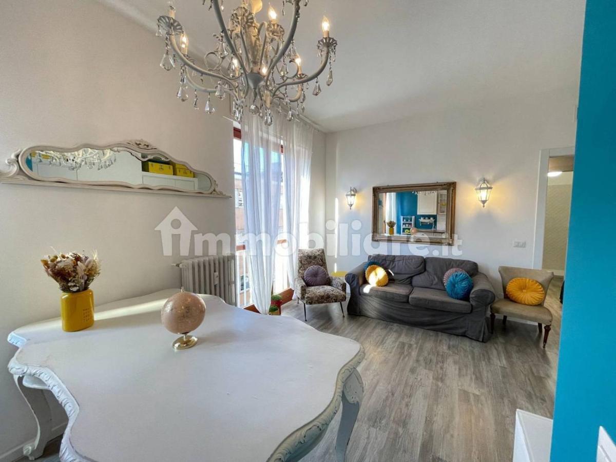 Da Roby, Nick E Ginger Apartment มิลาน ภายนอก รูปภาพ