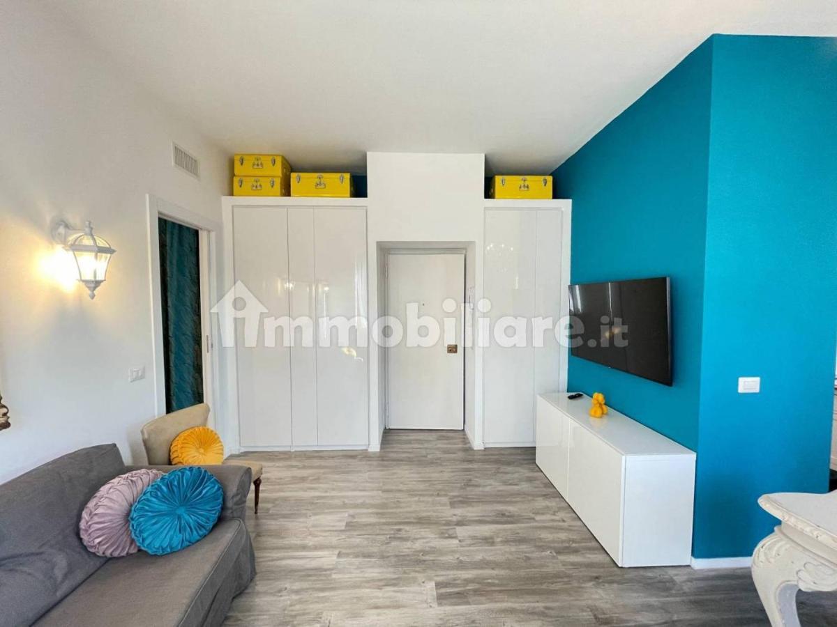 Da Roby, Nick E Ginger Apartment มิลาน ภายนอก รูปภาพ