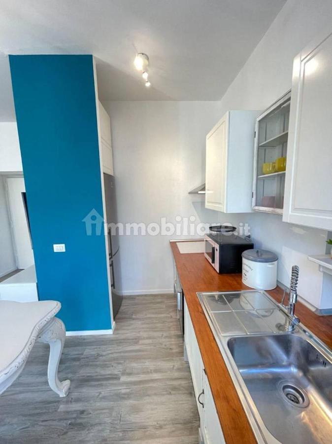Da Roby, Nick E Ginger Apartment มิลาน ภายนอก รูปภาพ