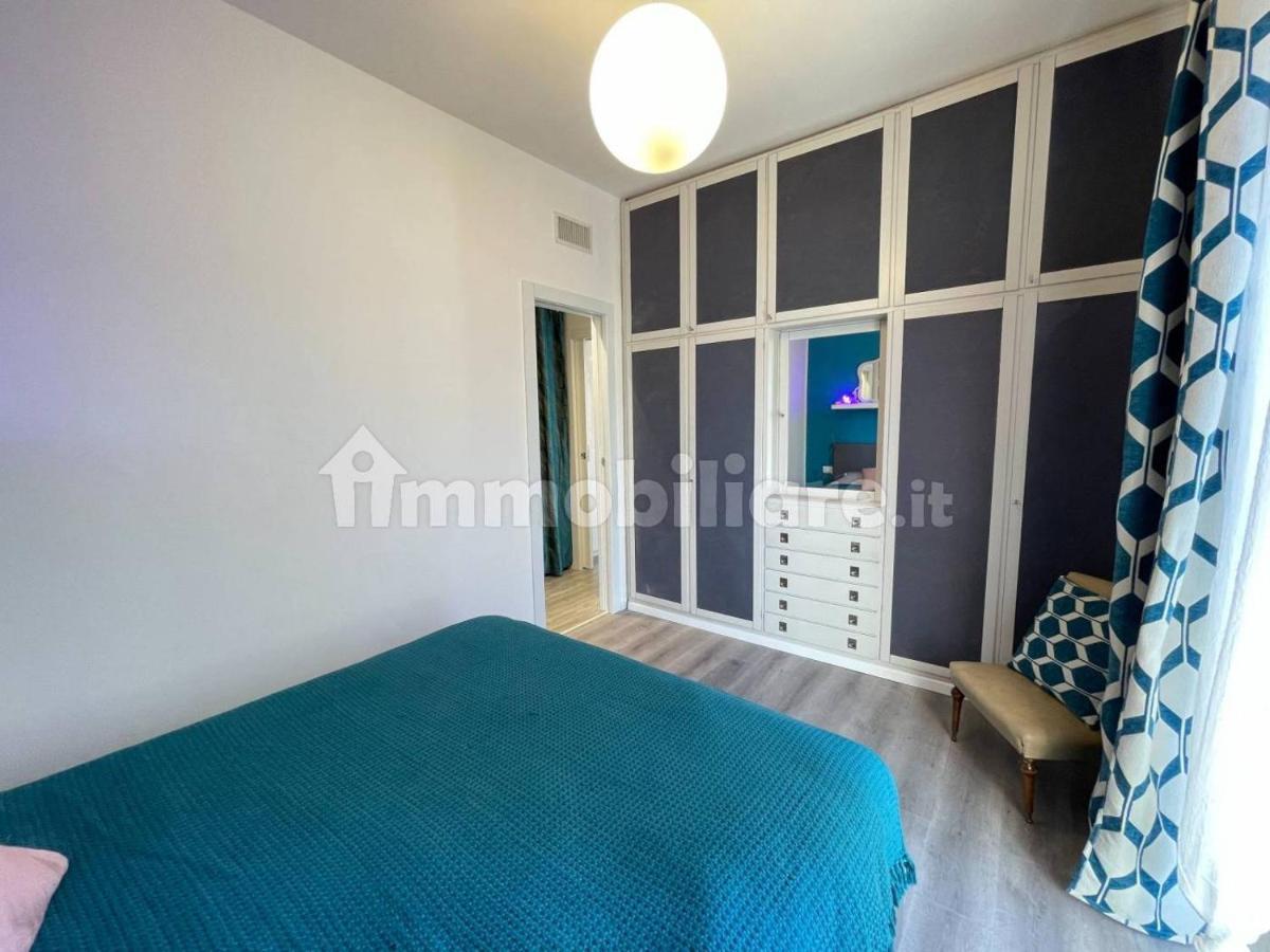 Da Roby, Nick E Ginger Apartment มิลาน ภายนอก รูปภาพ